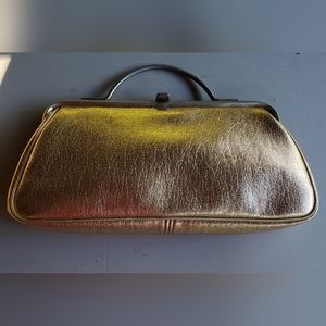 Vintage 1940's handbag